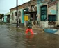 Irma a lotit Cuba. FOTO EPA