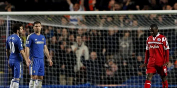 chelsea qpr