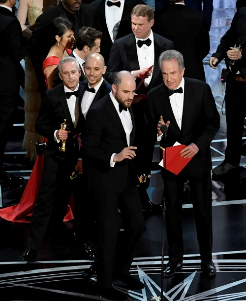 89th Annual Academy Awards Show jpeg