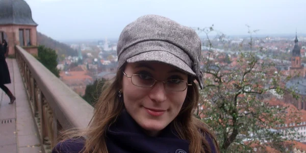 maria secrier