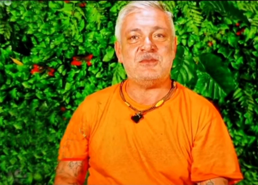 Ami a intrat în concurs alături de Chef Salvo Lo Castro