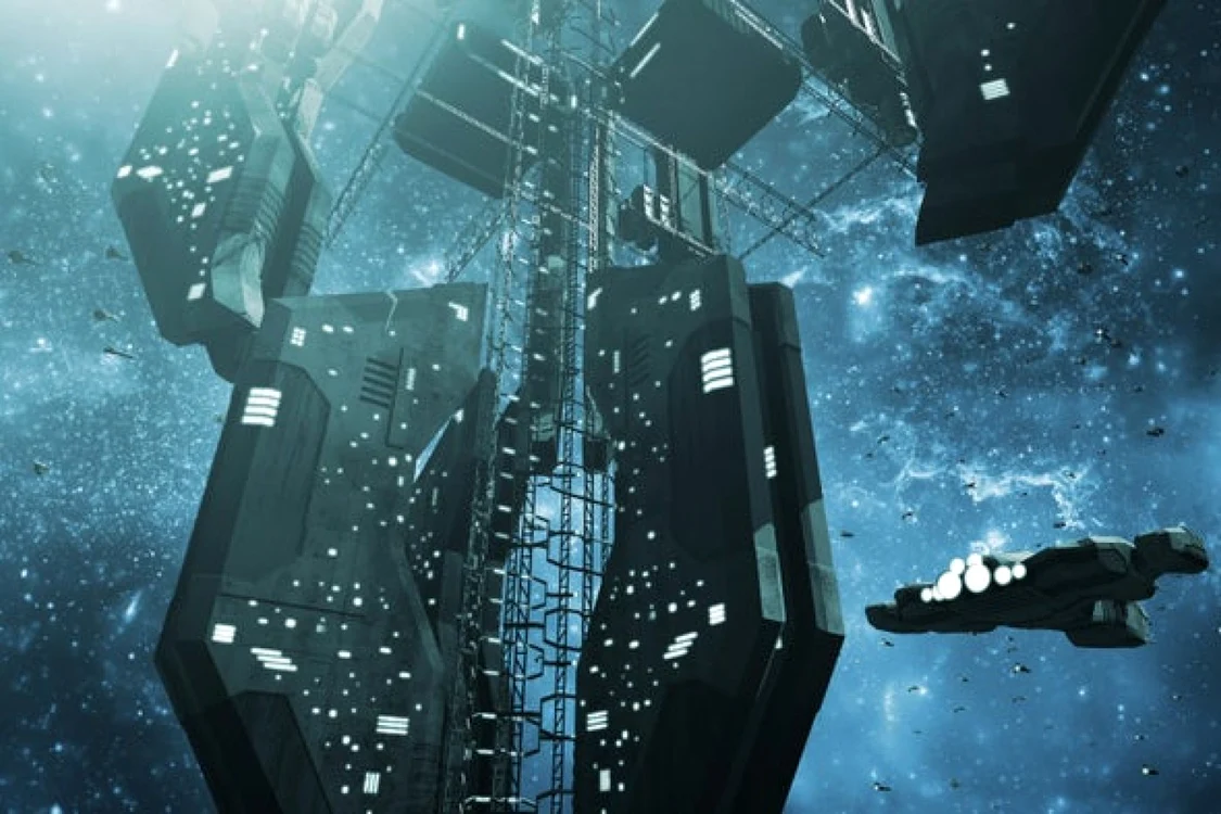 Proiectul s-ar putea să sune ca ficţiunea ştiinţifică, dar fostul şef al departaentului tehnlogie al NASA, Mason Peck, a spus că ideea nu este în întregime nerealizabilăFoto: Getty Images