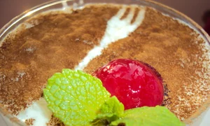 orez cu lapte si serbet de afine jpeg