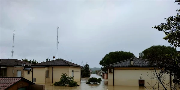 Inundații în Italia, 17 mai 2023 Foto EPA EFE jpg