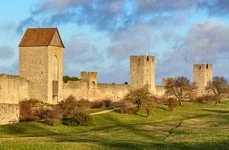 Gotland, insula comorilor vikinge jpeg