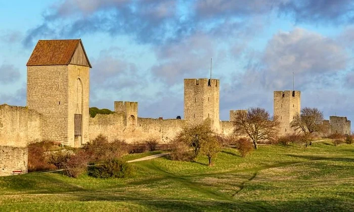 Gotland, insula comorilor vikinge jpeg
