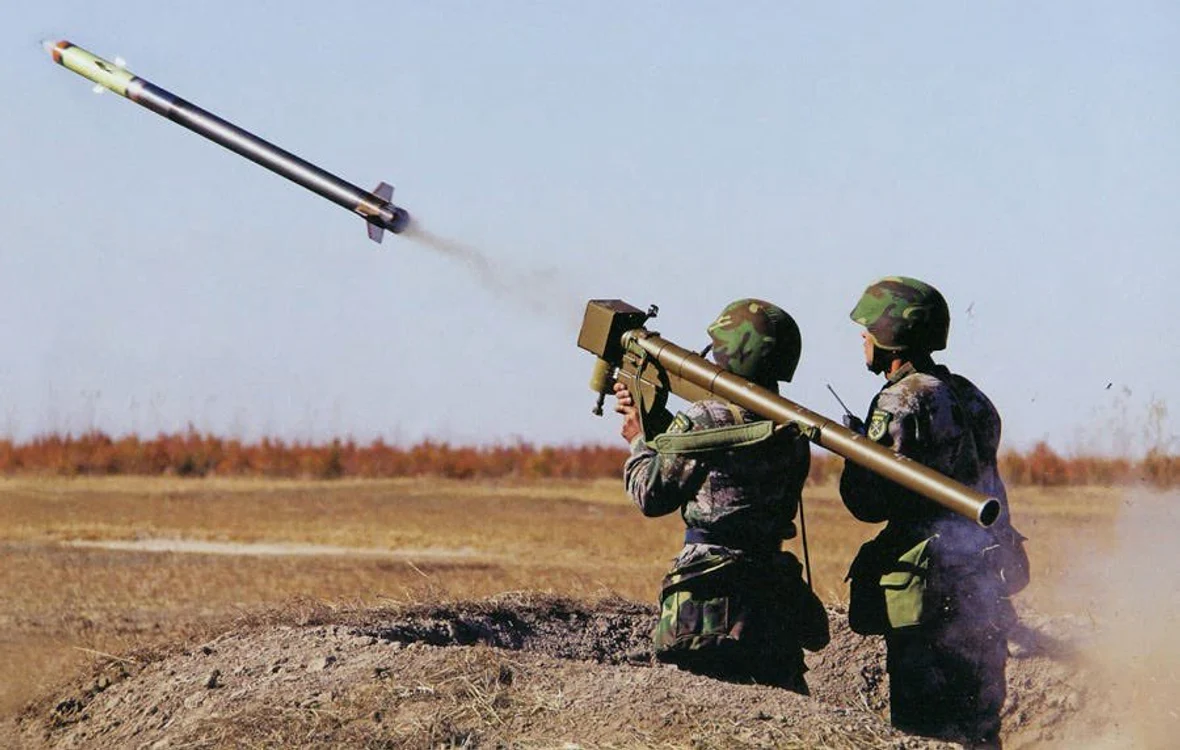 Sistemele chinezesc QW-12