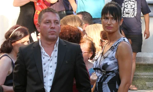 Costin Mărculescu şi a prezentat iubita la nunta lui Pepe jpeg