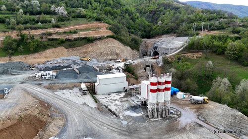 Tunelul Robești  Foto Daniel Guță  ADEVĂRUL (10) jpg