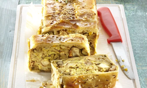 Mushroom and lentil paté jpeg