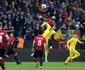 Meciul amical Romania vs Turcia disputat pe stadionul Constantin Rădulescu din Cluj Napoca FOTO Sportpictures Mircea Rosca