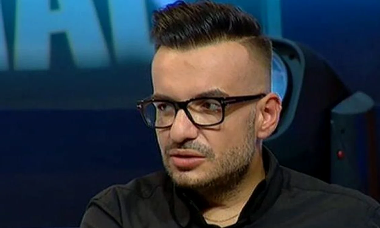 
    Răzvan Ciobanu ar fi consumat droguri înainte de a se urca la voaln, au stabilit anchetatoriifoto: arhiva Click!  
