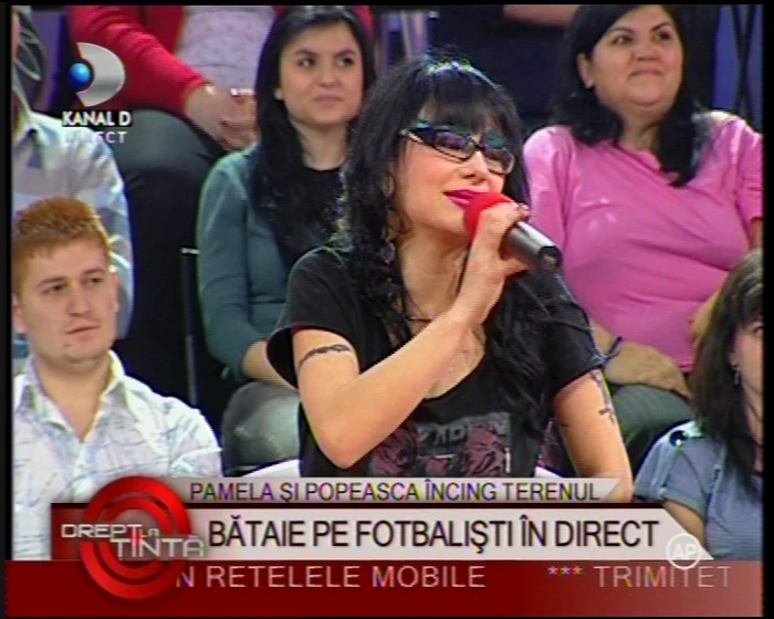 I-au pus pe fotbalişti la cale