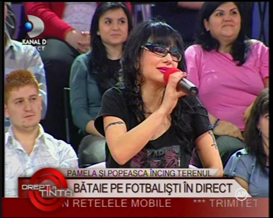 I-au pus pe fotbalişti la cale
