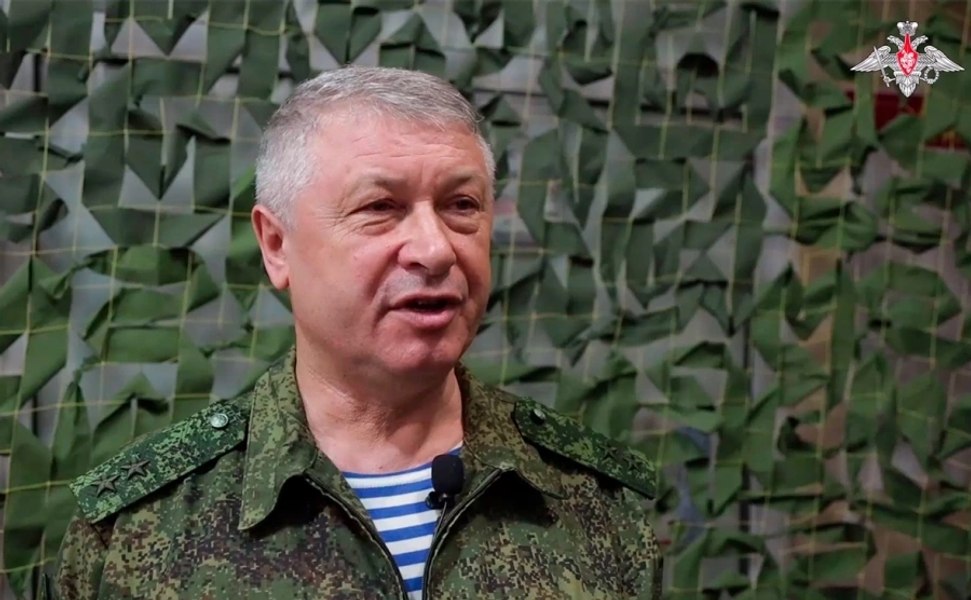 Kremlinul acuză Kievul că urmărește blocarea negocierilor de pace prin tentativa de asasinat asupra unui general din GRU
