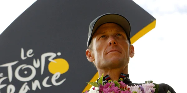 Lance Armstrong