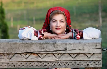 maria petca