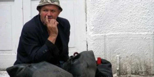 Bistriţa: Handicapul îi face mai bogaţi