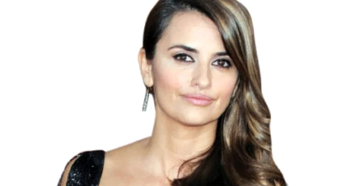 Penelope Cruz
