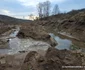 Autostrada cu tuneluri Lugoj Deva în șantier Foto Daniel Guță ADEVĂRUL (30) jpg