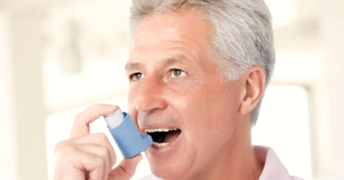 Varianta inhalatorie a bronhodilatatoarelor este cea mai eficientă