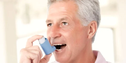 Varianta inhalatorie  a bronhodilatatoarelor  este cea mai eficientă