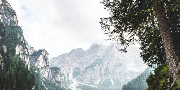Dolomita de baita Foto Baita SA