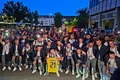 Nationala Romaniei, asteptat de fani la baza de la Warzburg, din Germania, la EURO 2024 jpg