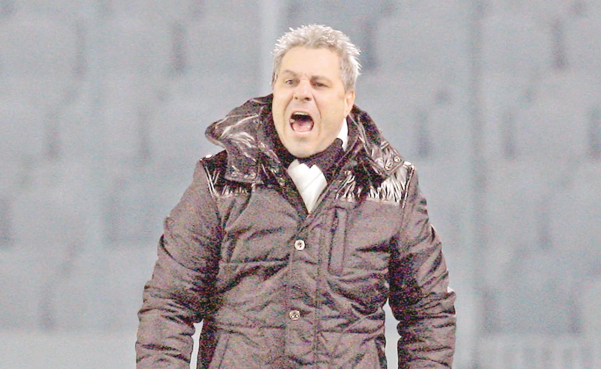 Marius Şumudică
