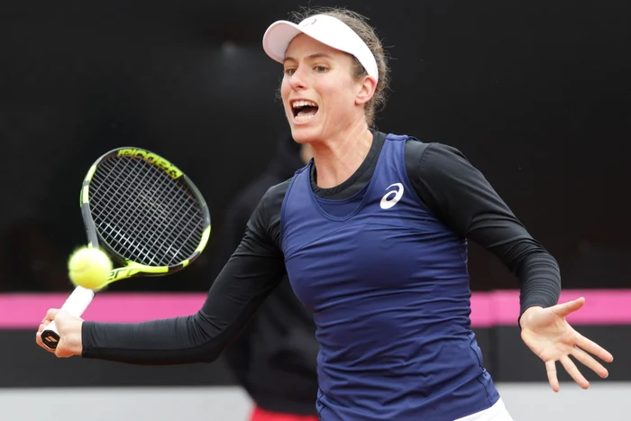 Johanna Konta