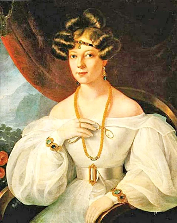Alexandra Alexeievna Balian
