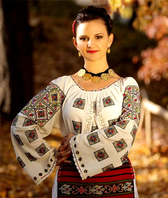 Ruxandra Pitulice