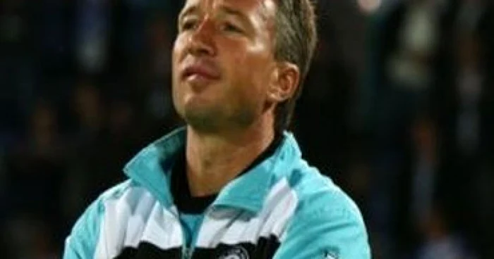 Dan Petrescu