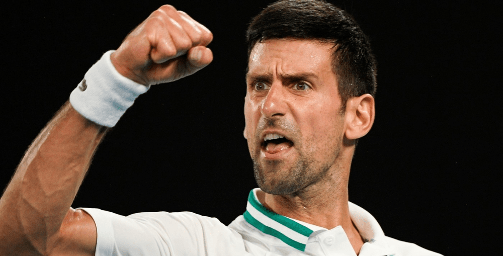 Novak Djokovici, pe val la Turneul Campionilor: Sârbul, aproape de un record fabulos