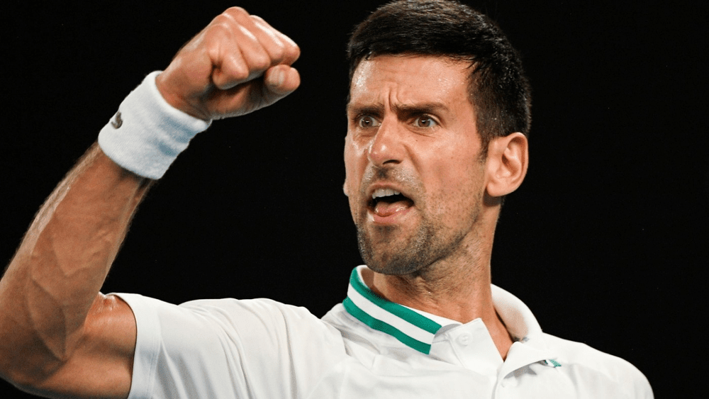 Novak Djokovici, greu de ucis la Australian Open: Nole, victorie eroică, când totul părea pierdut