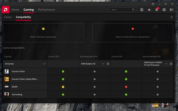 AMD a lansat Radeon Software Adrenalin 2020 Edition