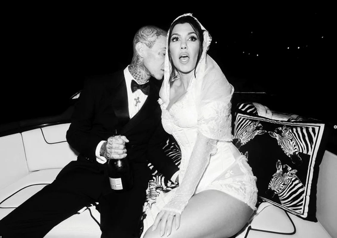kourtney kardashian nunta jpg
