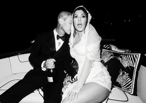 kourtney kardashian nunta jpg