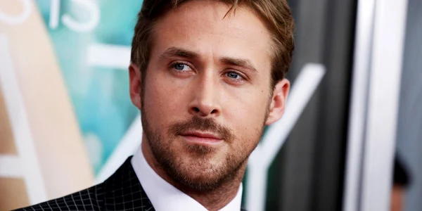 Ryan Gosling