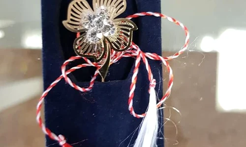 De astăzi, tradiția Mărțișorului este în Patrimoniul UNESCO! jpeg