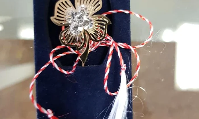 De astăzi, tradiția Mărțișorului este în Patrimoniul UNESCO! jpeg