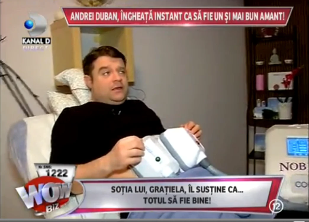 
    Andrei Duban  