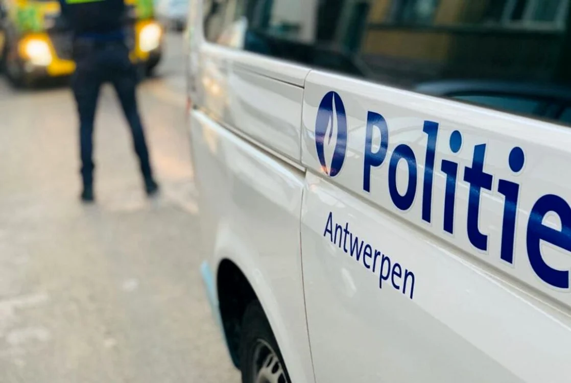 polițiștii belgieni au considerat că a consumat alcool. FOTO Arhivă