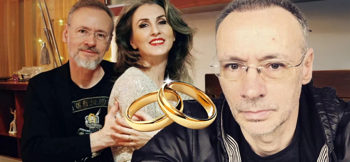 Mihai Albu și Elena Nechifor se căsătoresc peste două luni