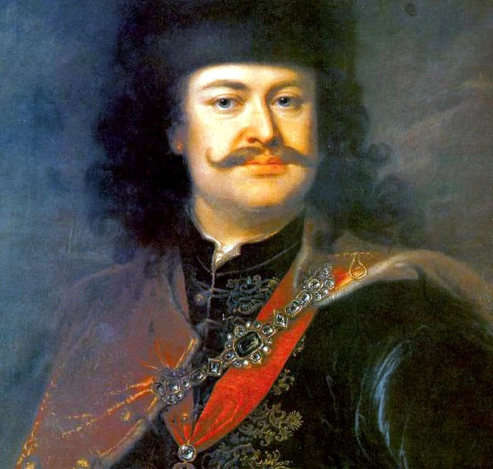 Belgianul se credea a fi urmaş al lui Francisc Rákóczi al II-lea