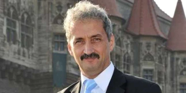 Viorel Arion, deputat.