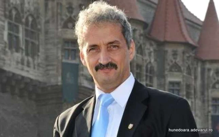 Viorel Arion, deputat.