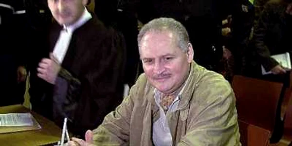 Carlos Ramirez Sanchez, supranumit Şacalul, la proces