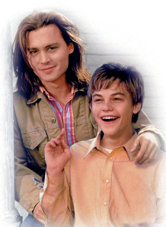 Johnny Depp a împlinit 50 de ani (WENN)