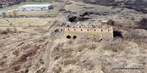 Buretele de fier  Foto Daniel Guță  ADEVĂRUL (20) JPG